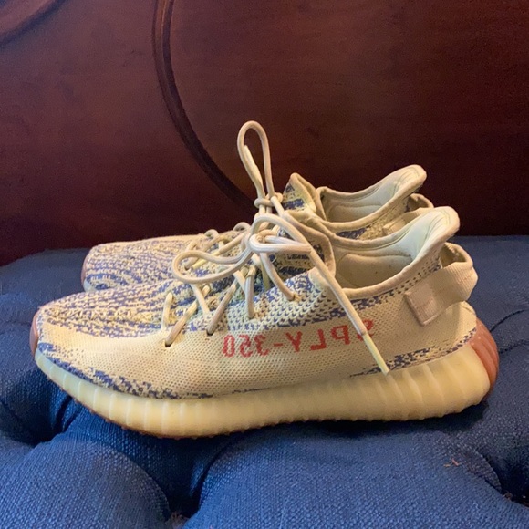Authentic Yeezy Boost 350  Adidas includes box - Picture 2 of 6